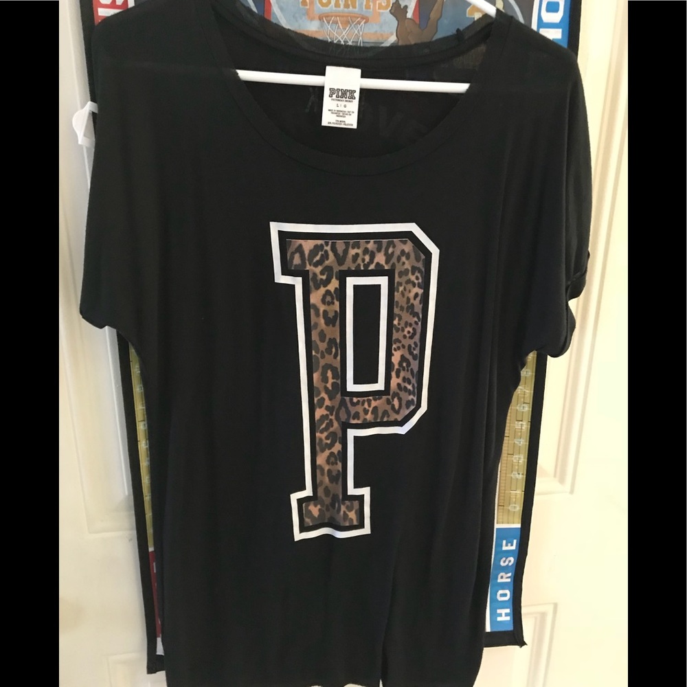 PINK T-Shirt